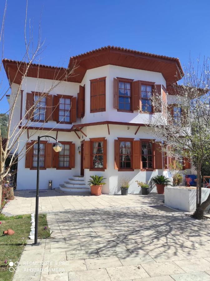 Meltem Hanim Konagi Ula Exterior foto
