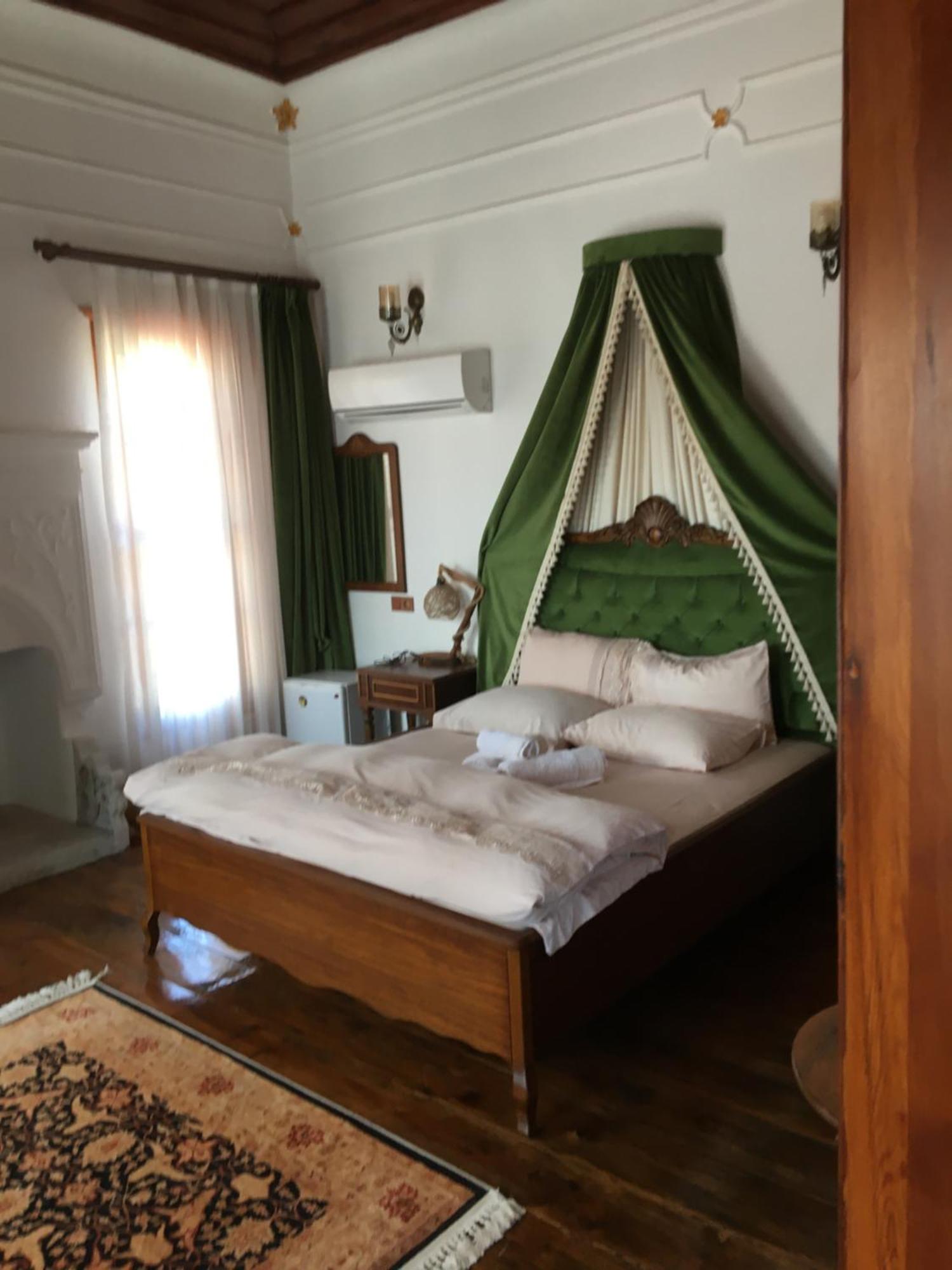 Meltem Hanim Konagi Ula Exterior foto